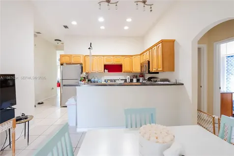 166 Pine Cone Avenue Clewiston FL 33440