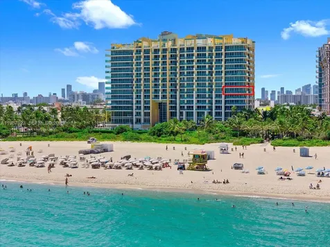 1455 Ocean Drive Miami Beach FL 33139