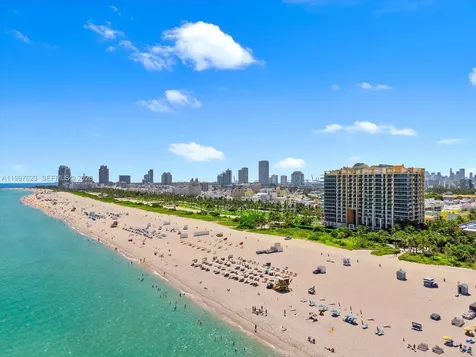 1455 Ocean Drive Miami Beach FL 33139