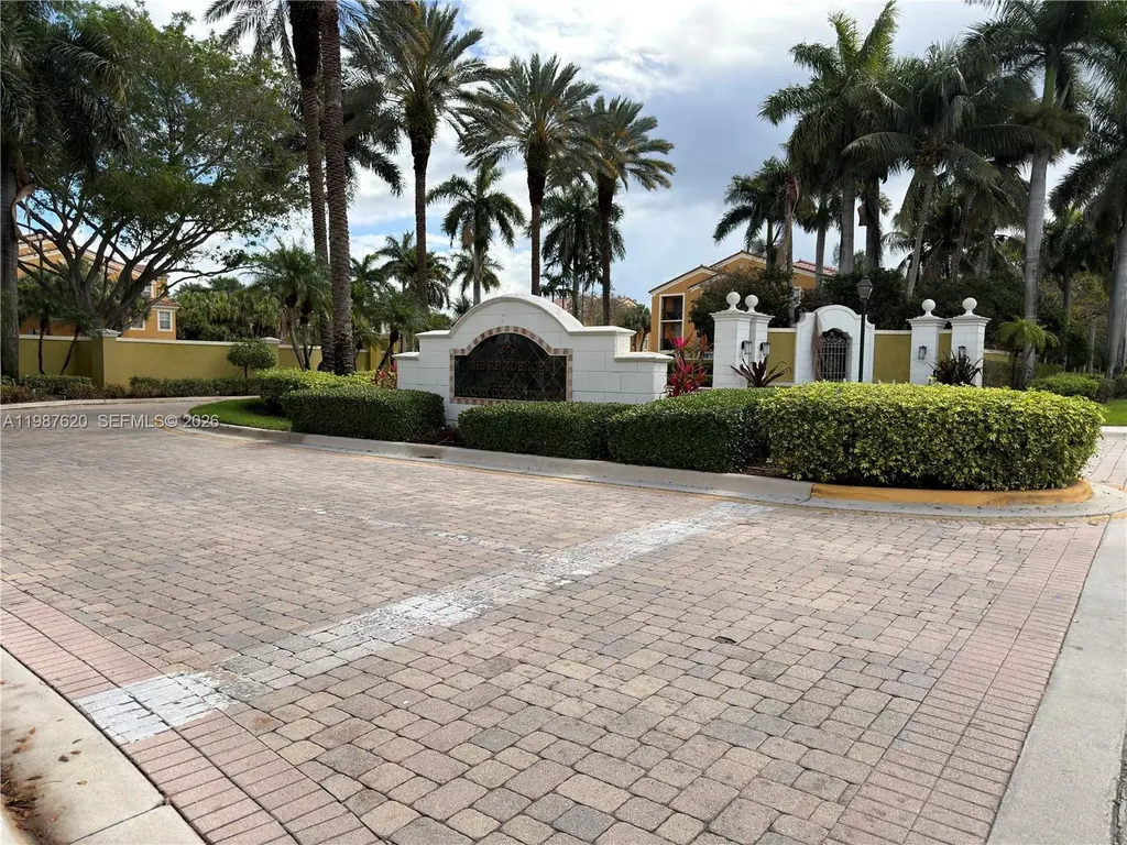 2351 W Preserve Way Miramar FL 33025