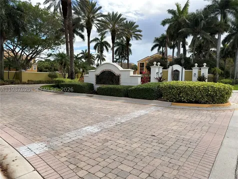 2351 W Preserve Way Miramar FL 33025