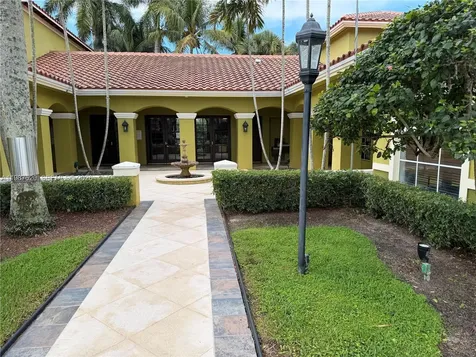 2351 W Preserve Way Miramar FL 33025
