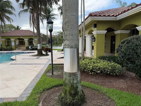 2351 W Preserve Way Miramar FL 33025