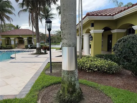 2351 W Preserve Way Miramar FL 33025