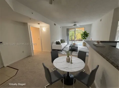 2351 W Preserve Way Miramar FL 33025