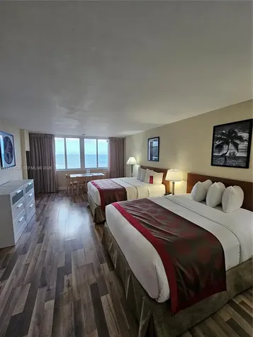 19201 Collins Avenue Sunny Isles Beach FL 33160