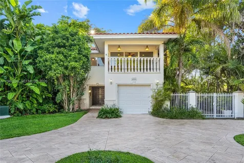 4000 Alhambra Circle Coral Gables FL 33146