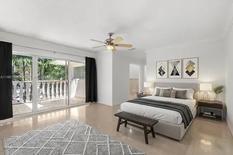 4000 Alhambra Circle Coral Gables FL 33146
