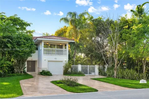 4000 Alhambra Circle Coral Gables FL 33146