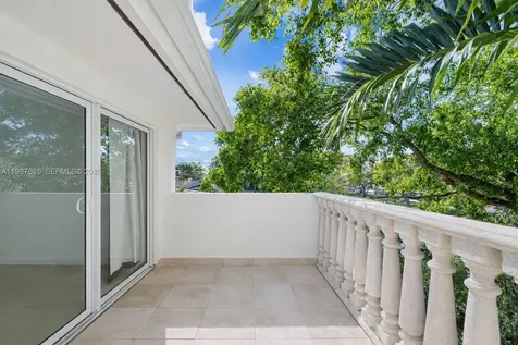 4000 Alhambra Circle Coral Gables FL 33146