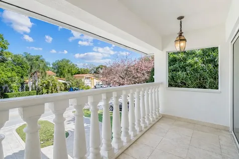 4000 Alhambra Circle Coral Gables FL 33146
