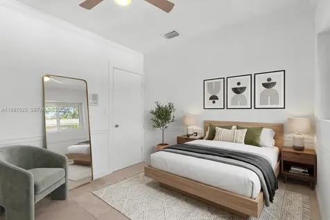 4000 Alhambra Circle Coral Gables FL 33146