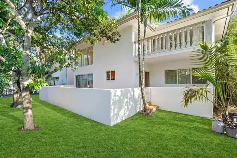 4000 Alhambra Circle Coral Gables FL 33146
