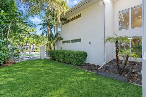 4000 Alhambra Circle Coral Gables FL 33146