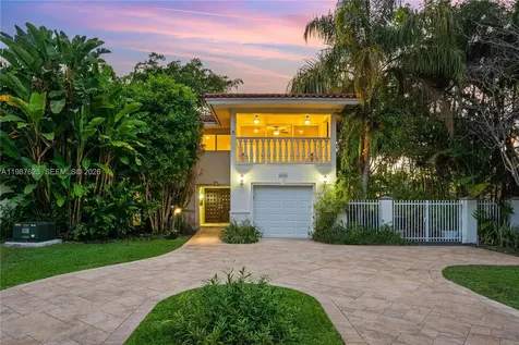 4000 Alhambra Circle Coral Gables FL 33146
