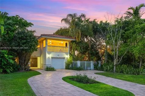 4000 Alhambra Circle Coral Gables FL 33146