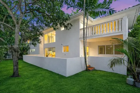 4000 Alhambra Circle Coral Gables FL 33146