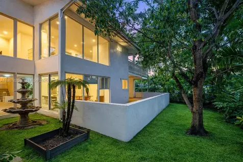 4000 Alhambra Circle Coral Gables FL 33146