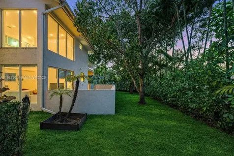 4000 Alhambra Circle Coral Gables FL 33146