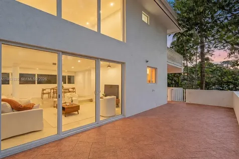 4000 Alhambra Circle Coral Gables FL 33146