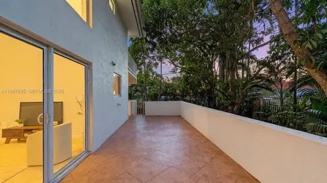 4000 Alhambra Circle Coral Gables FL 33146