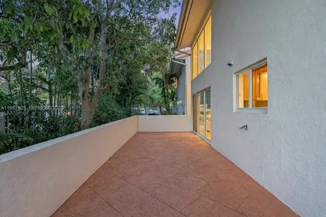 4000 Alhambra Circle Coral Gables FL 33146