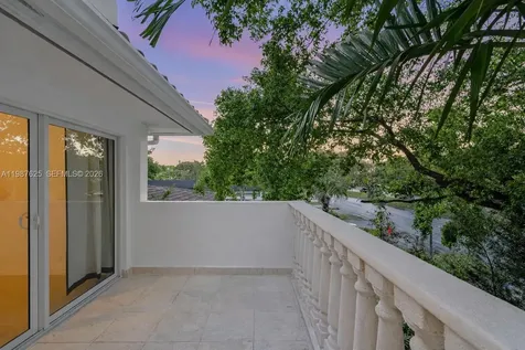 4000 Alhambra Circle Coral Gables FL 33146