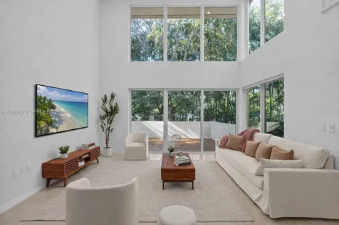 4000 Alhambra Circle Coral Gables FL 33146