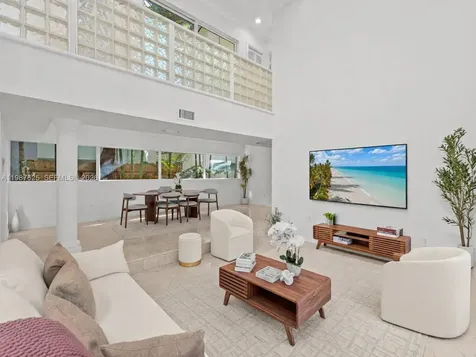 4000 Alhambra Circle Coral Gables FL 33146