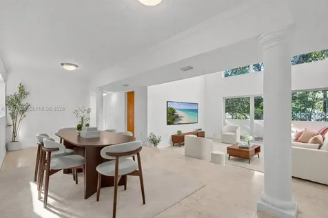 4000 Alhambra Circle Coral Gables FL 33146