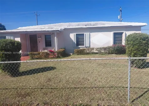 10845 Perry Drive Miami FL 33176