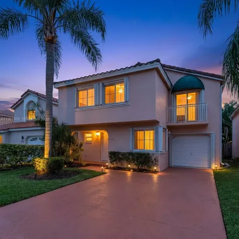 1163 SE 6th Court Dania Beach FL 33004