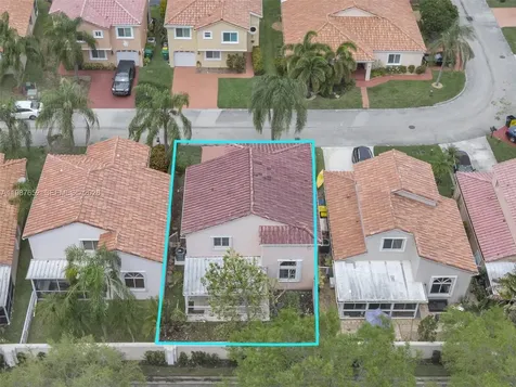 1163 SE 6th Court Dania Beach FL 33004