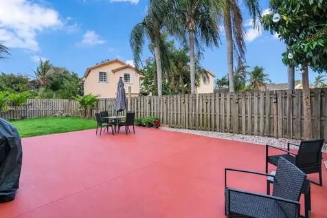 8858 SW 214th Street Cutler Bay FL 33189