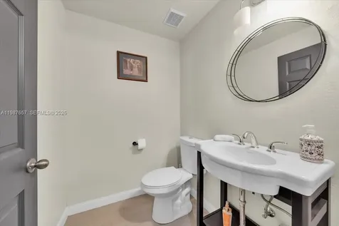 16382 SW 75th Street Miami FL 33193
