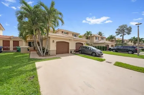 16382 SW 75th Street Miami FL 33193