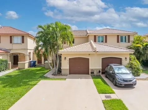 16382 SW 75th Street Miami FL 33193