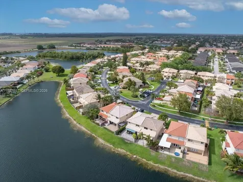 16382 SW 75th Street Miami FL 33193