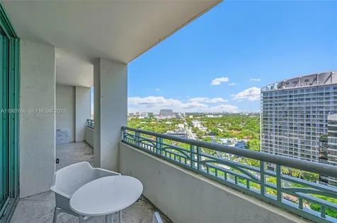 3350 SW 27th Avenue Coconut Grove FL 33133