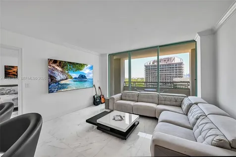 3350 SW 27th Avenue Coconut Grove FL 33133