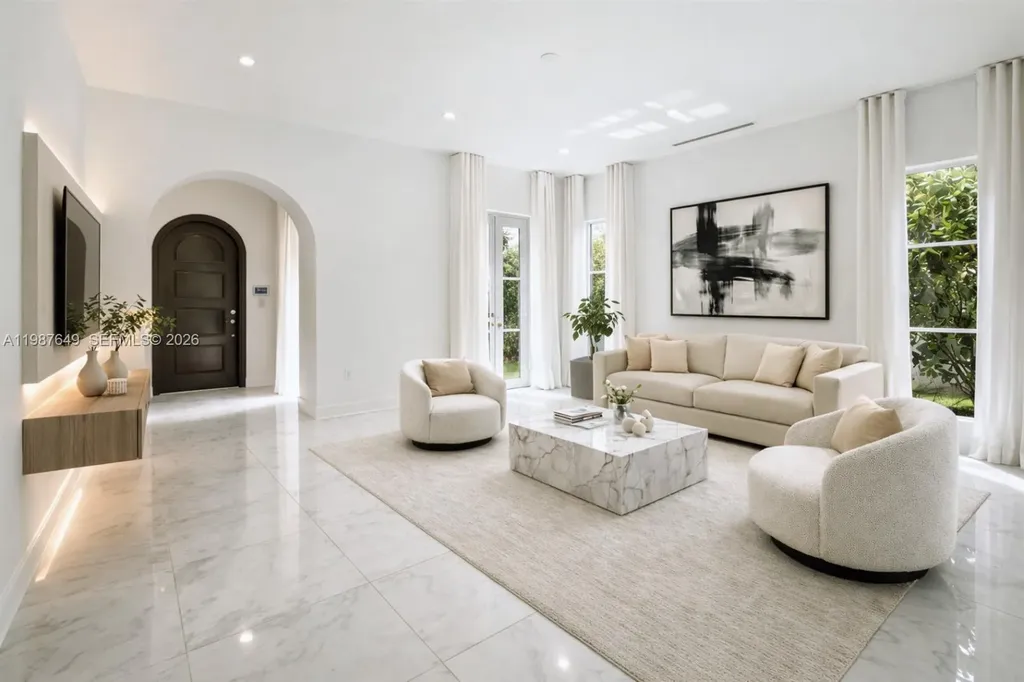 315 Santander Avenue Coral Gables FL 33134