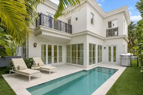 315 Santander Avenue Coral Gables FL 33134