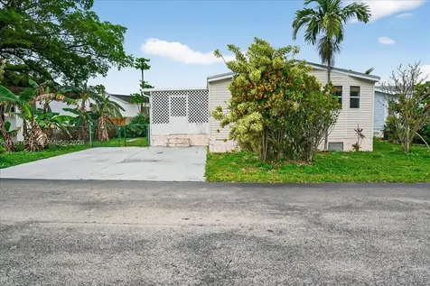 35250 SW 177th Court Homestead FL 33034