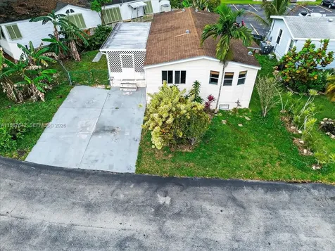 35250 SW 177th Court Homestead FL 33034