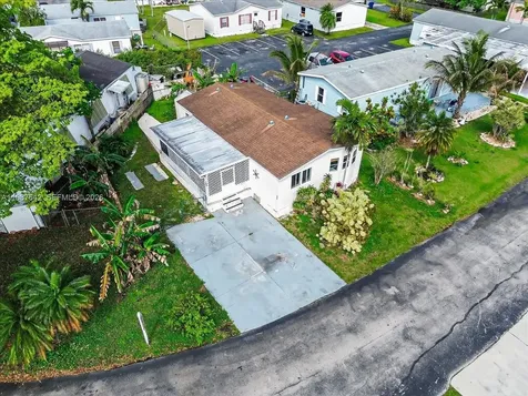 35250 SW 177th Court Homestead FL 33034