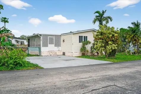 35250 SW 177th Court Homestead FL 33034