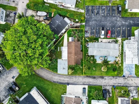 35250 SW 177th Court Homestead FL 33034