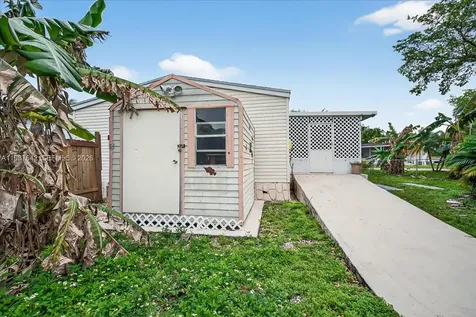 35250 SW 177th Court Homestead FL 33034