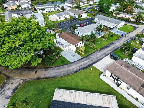 35250 SW 177th Court Homestead FL 33034