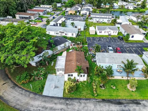35250 SW 177th Court Homestead FL 33034